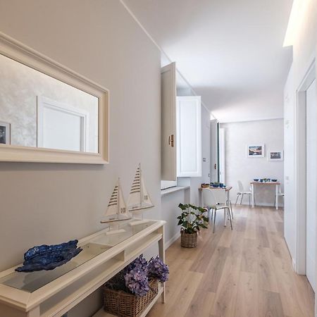 B&B Terza Luna Кава-де-Тиррени Экстерьер фото