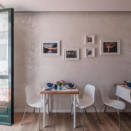 B&B Terza Luna Кава-де-Тиррени Экстерьер фото