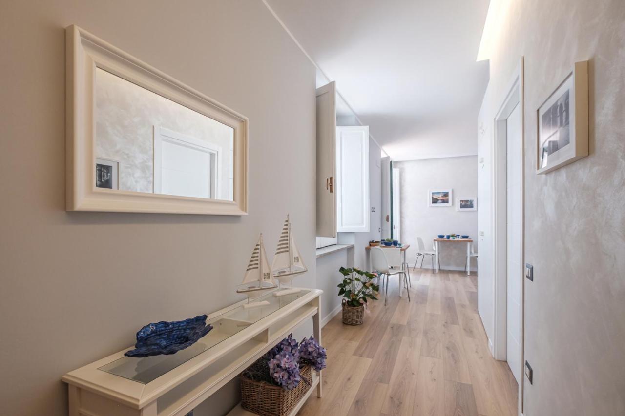 B&B Terza Luna Кава-де-Тиррени Экстерьер фото