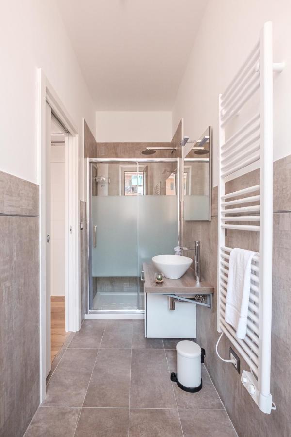 B&B Terza Luna Кава-де-Тиррени Экстерьер фото