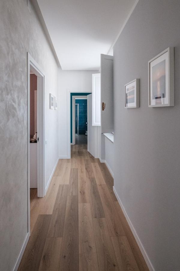 B&B Terza Luna Кава-де-Тиррени Экстерьер фото